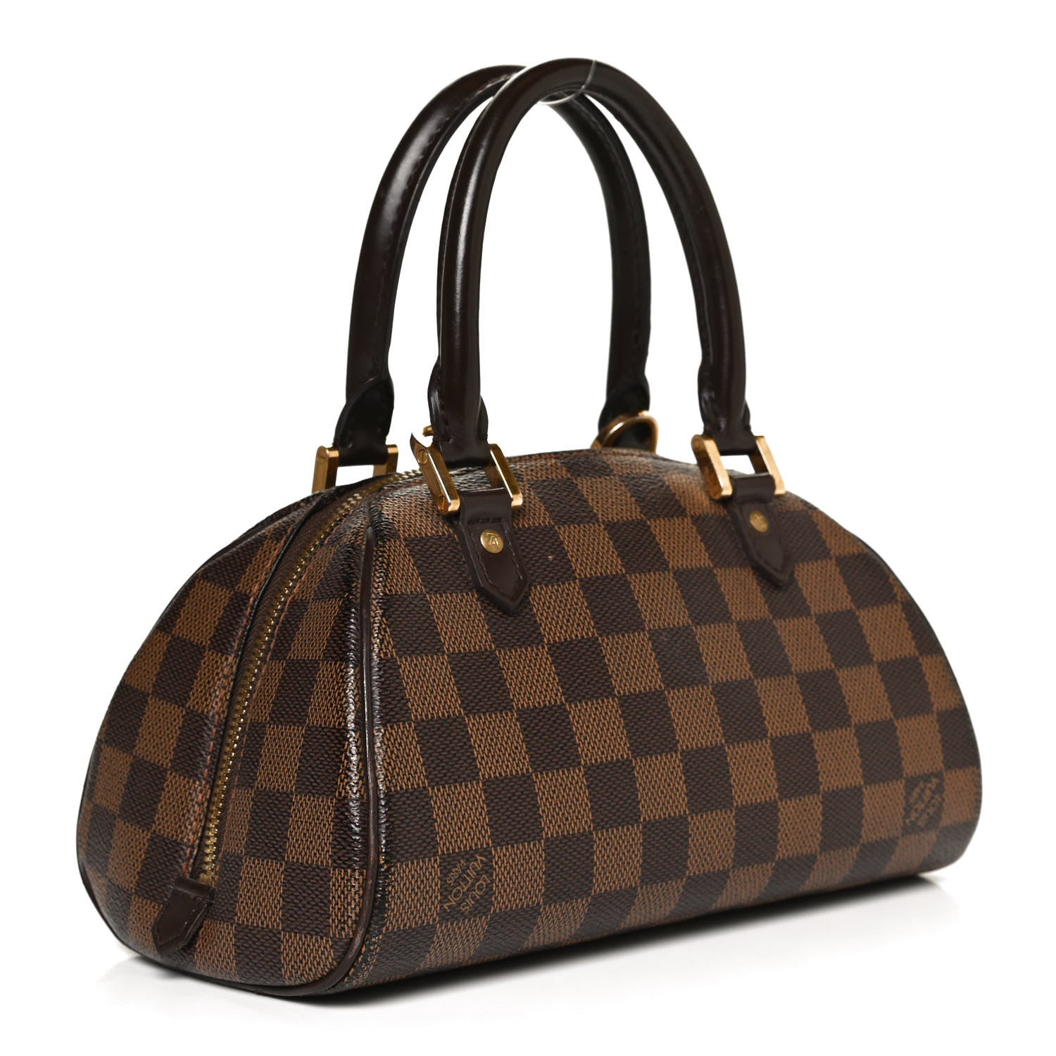 Louis Vuitton Damier Ebene Ribera Mini 3 of 10