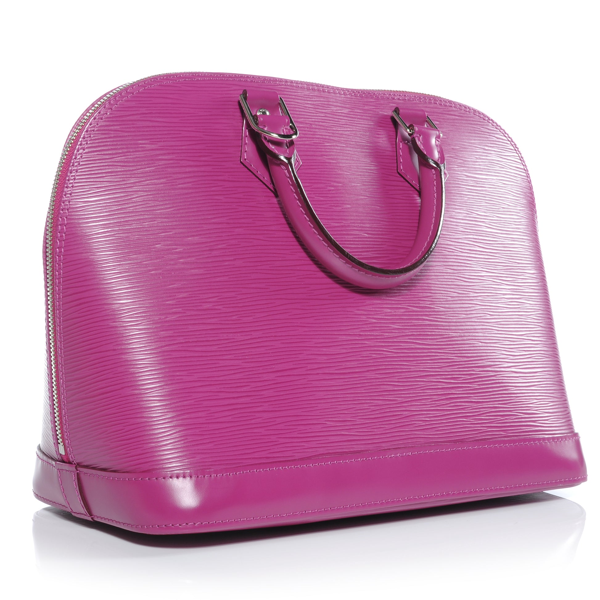 Louis Vuitton Epi Alma Grenade 3 of 7