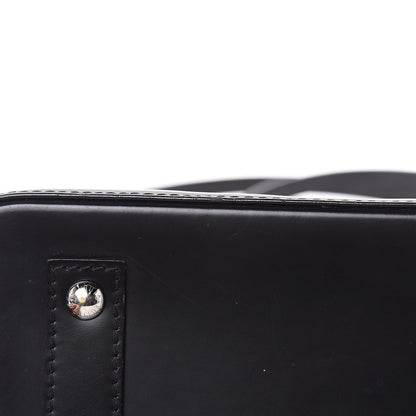 Louis Vuitton Epi Alma BB Black 10 of 13