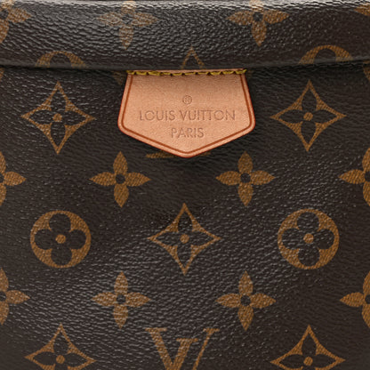 Louis Vuitton Monogram Bumbag 7 of 11