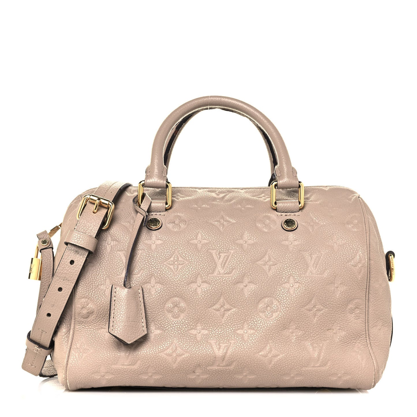 Empreinte Speedy Bandouliere 25 Mastic