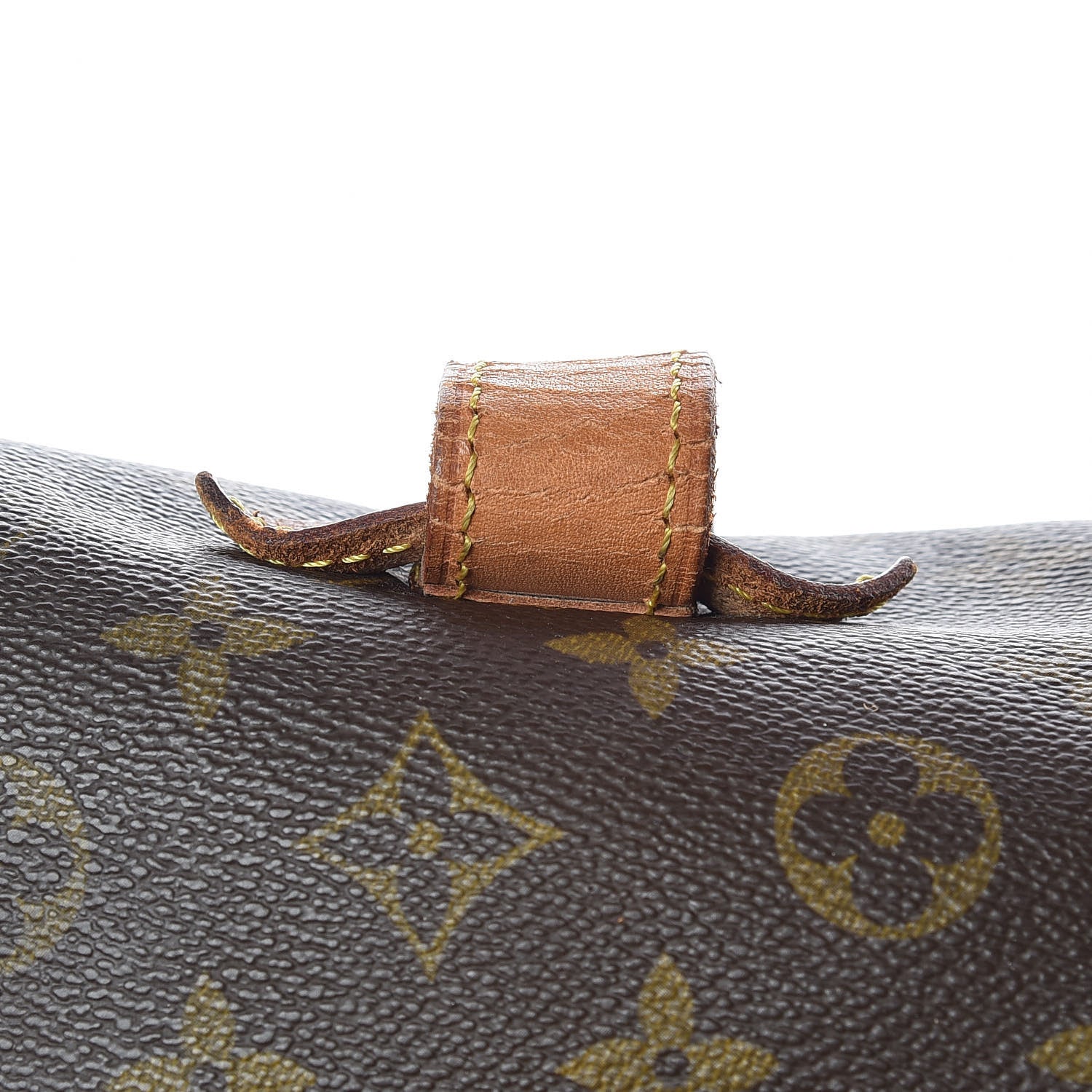 Louis Vuitton Monogram Saumur 43 13 of 33