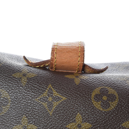 Louis Vuitton Monogram Saumur 43 13 of 33