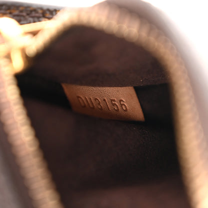 Louis Vuitton Monogram Pochette Metis 7 of 10