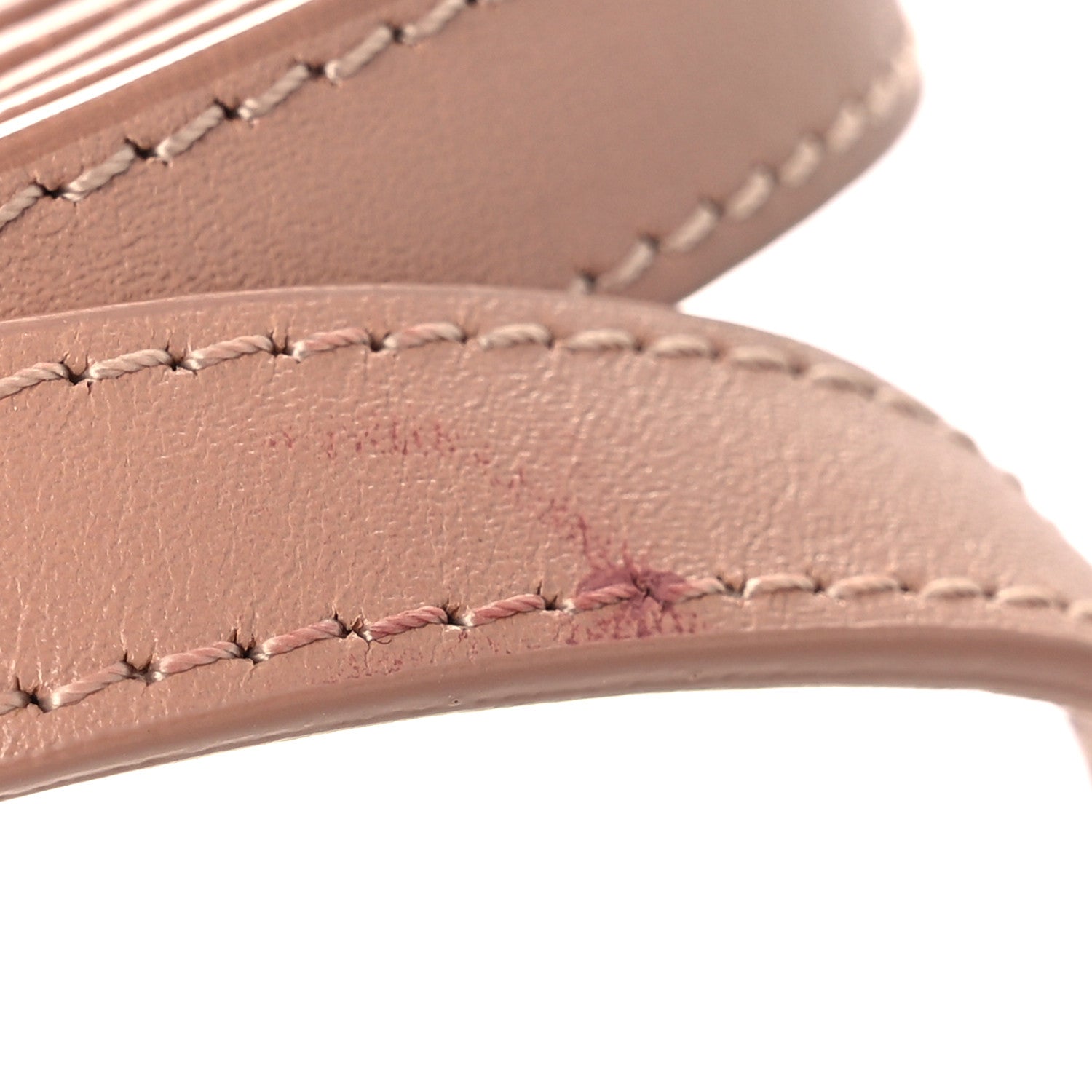 Christian Dior Box Calfskin Micro 30 Montaigne Flap Bag Rose Des Vents 14 of 16