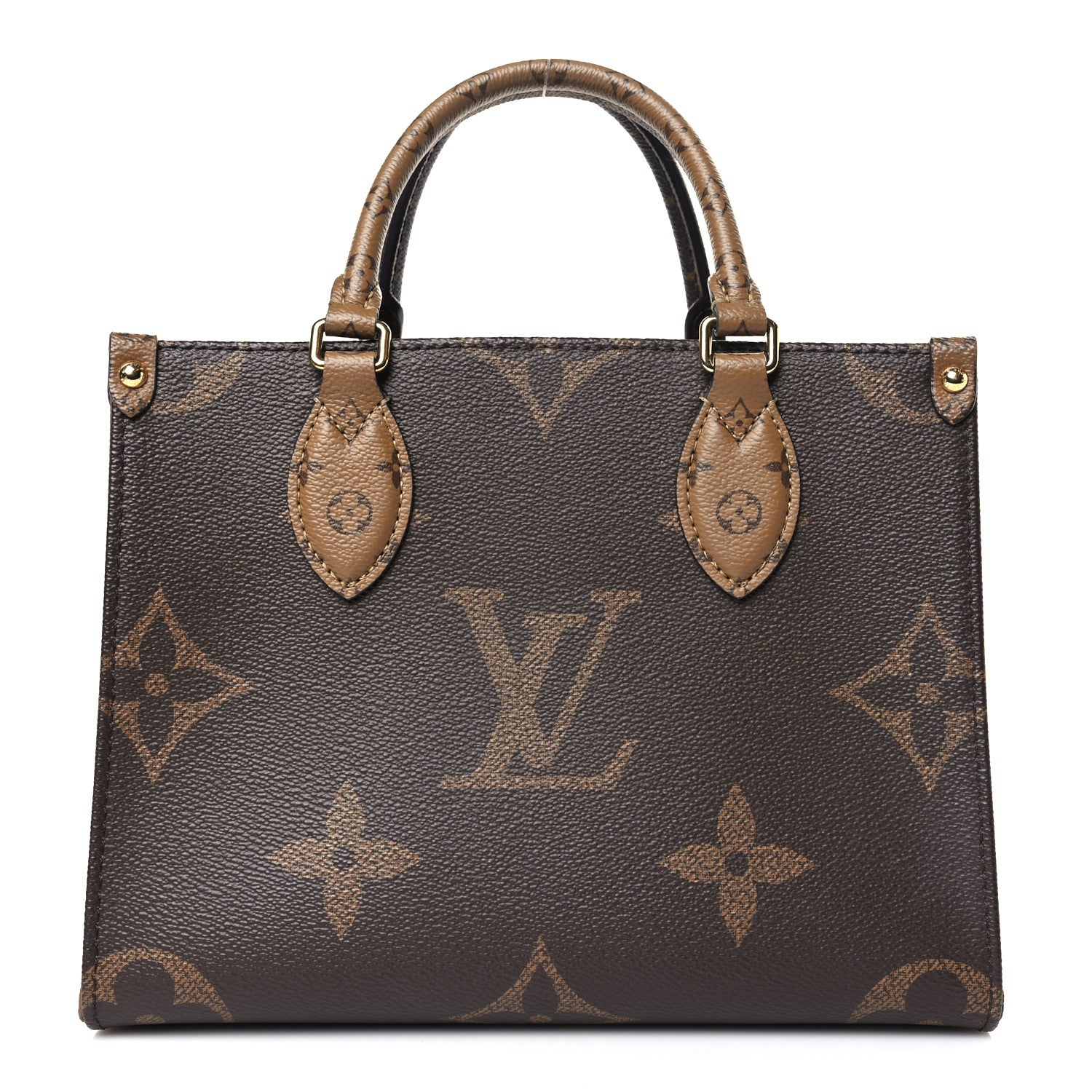 Louis Vuitton Reverse Monogram Giant Onthego PM 1 of 9