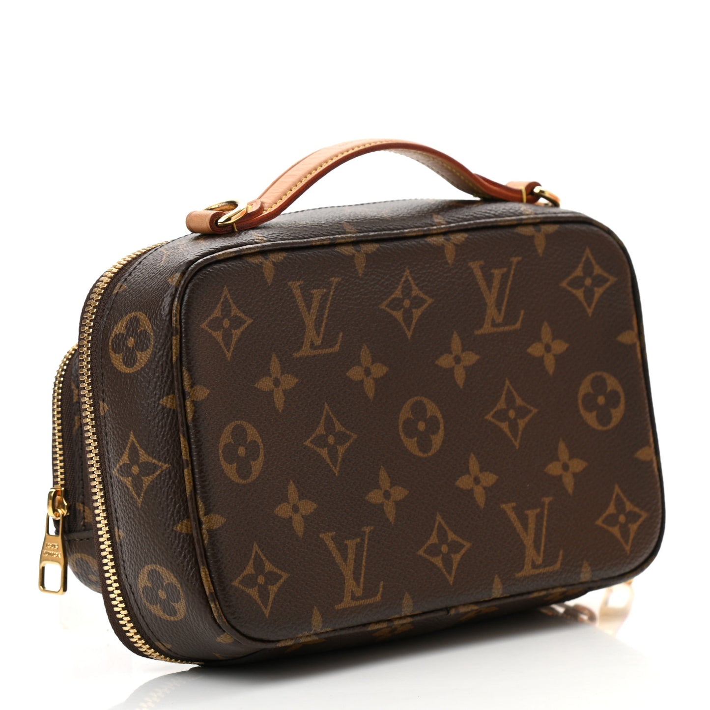 Monogram Utility Bag