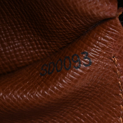 Louis Vuitton Monogram Papillon 26 6 of 18