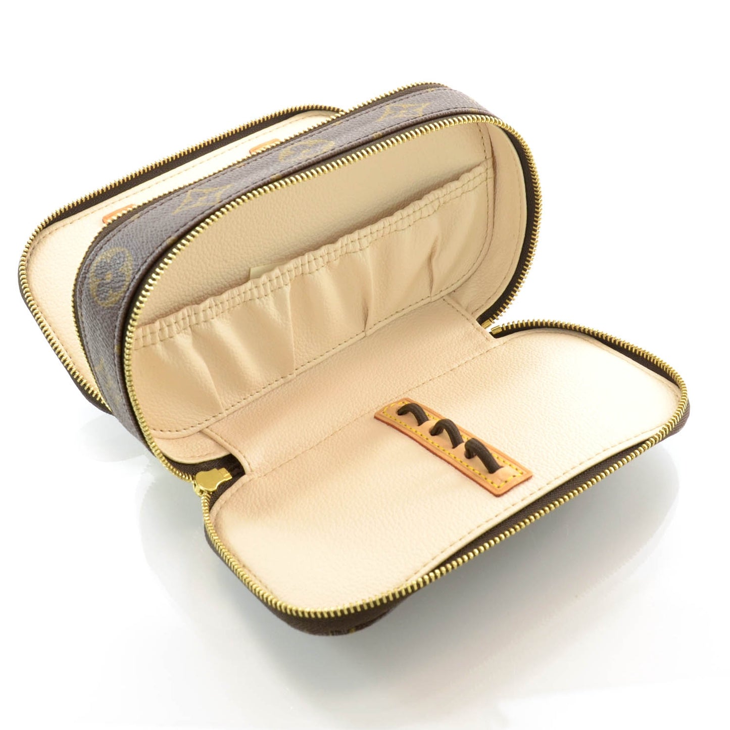Monogram Trousse Blush PM