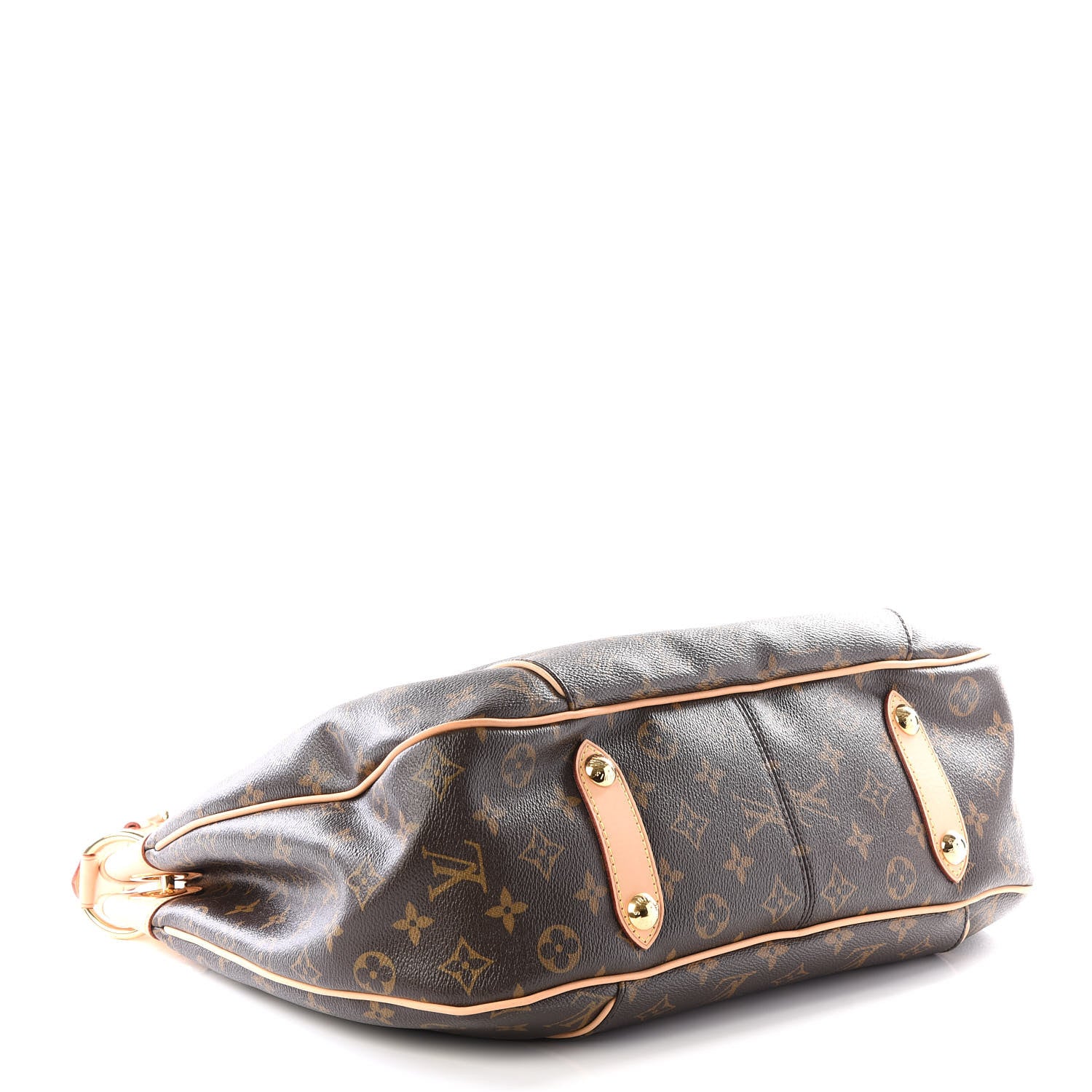 Louis Vuitton Monogram Galliera PM 3 of 10