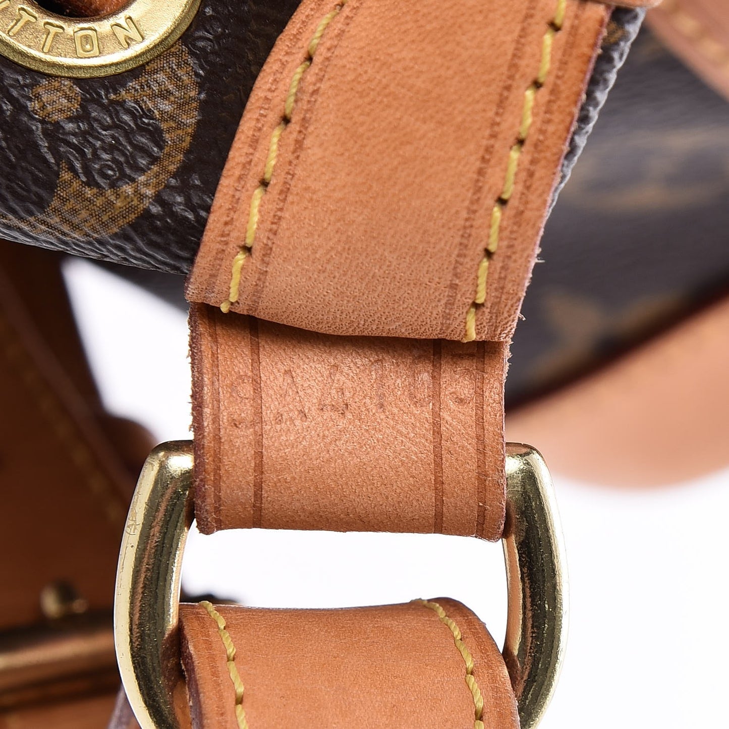 Monogram Noe BB