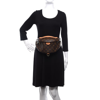 Louis Vuitton Monogram Bumbag 2 of 9
