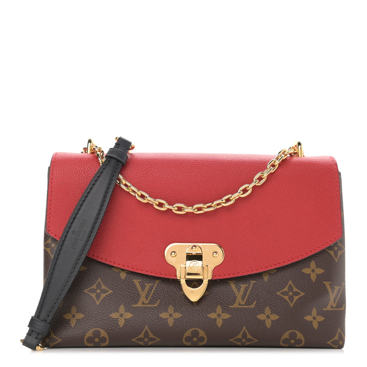 Monogram Saint Placide Cherry
