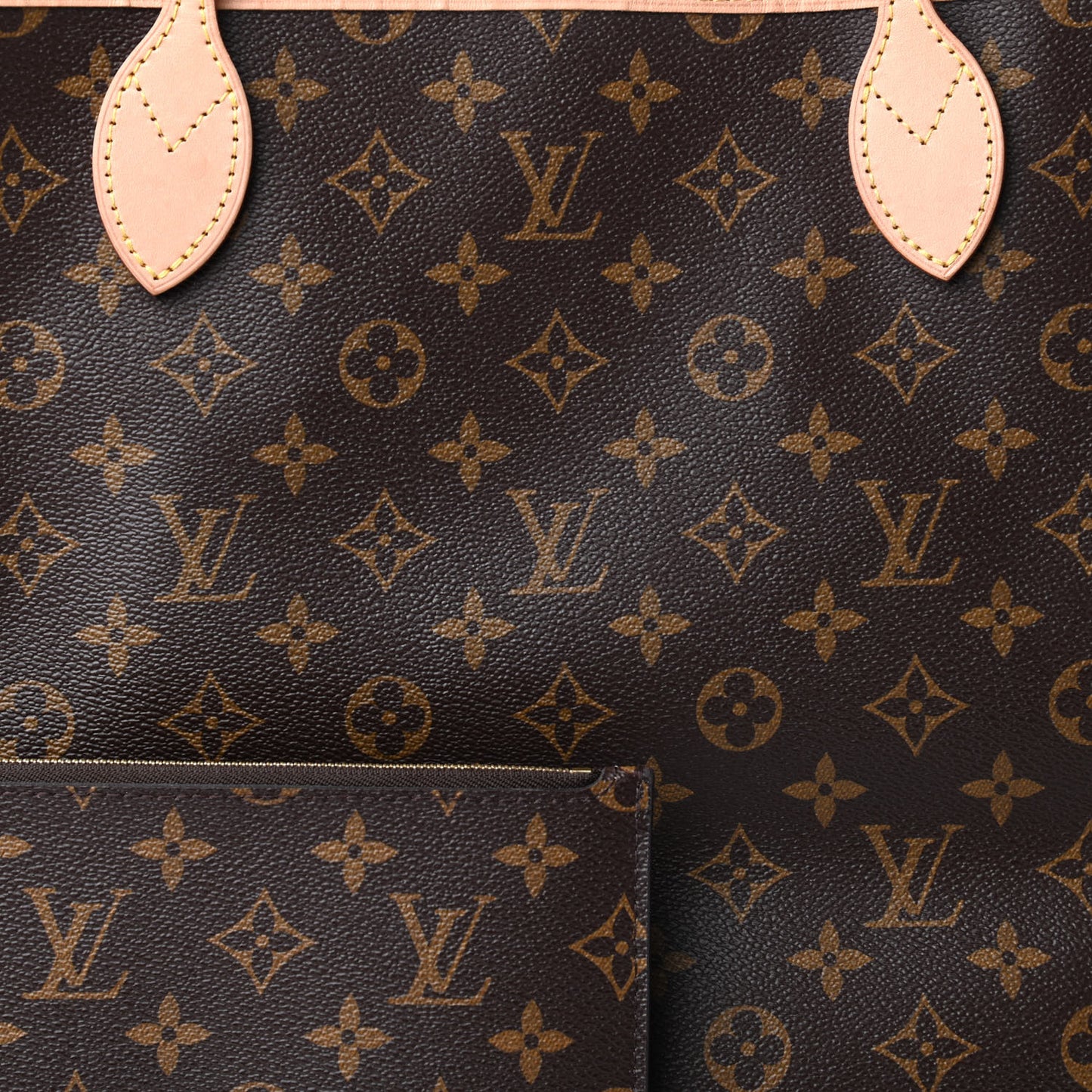 Monogram Neo Neverfull GM
