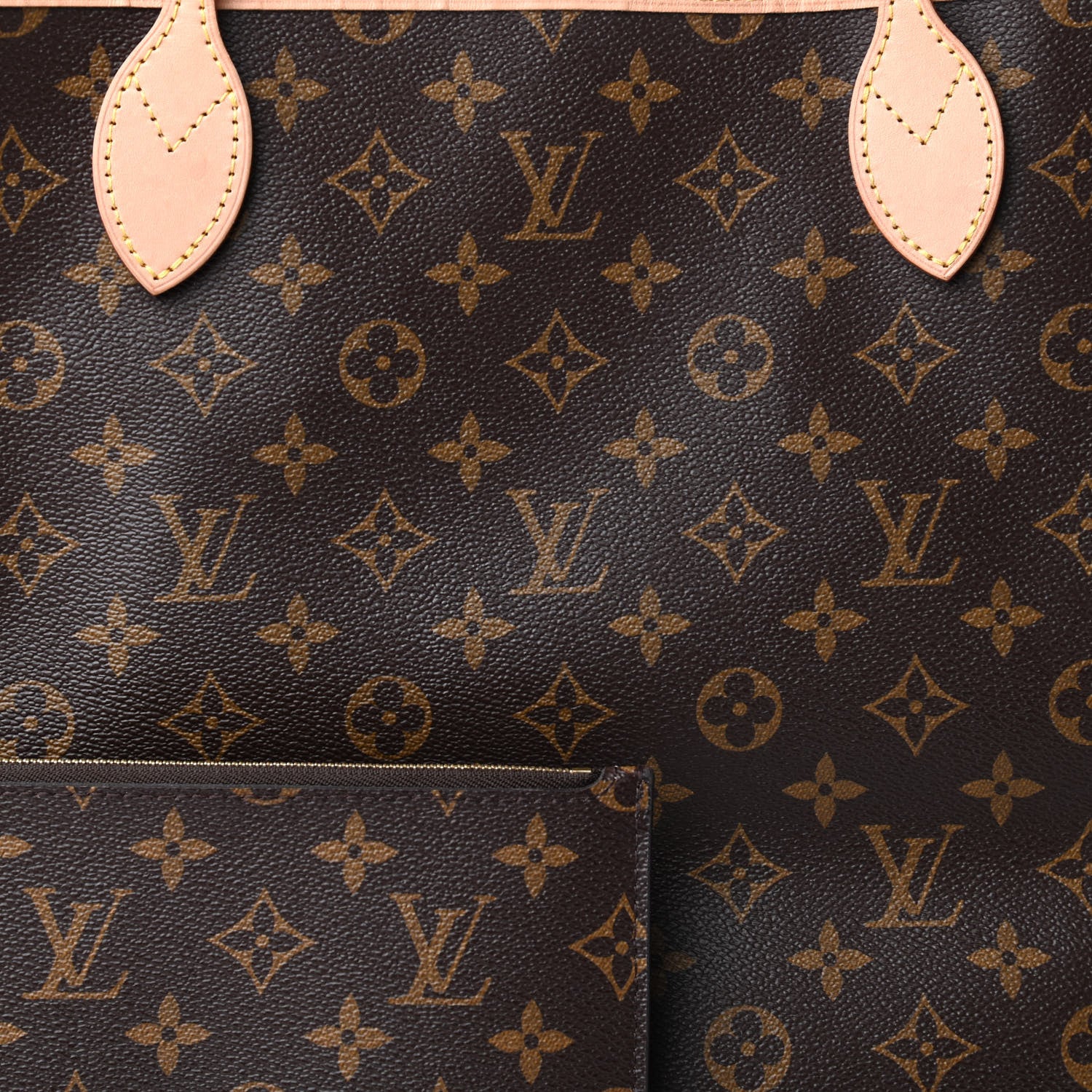 Louis Vuitton Monogram Neo Neverfull GM 10 of 11