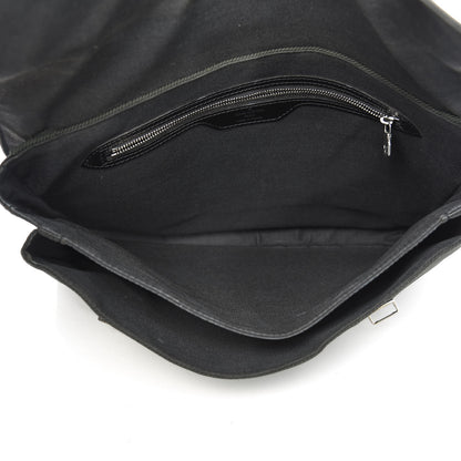 Louis Vuitton Taiga Saratov GM Ardoise 4 of 12