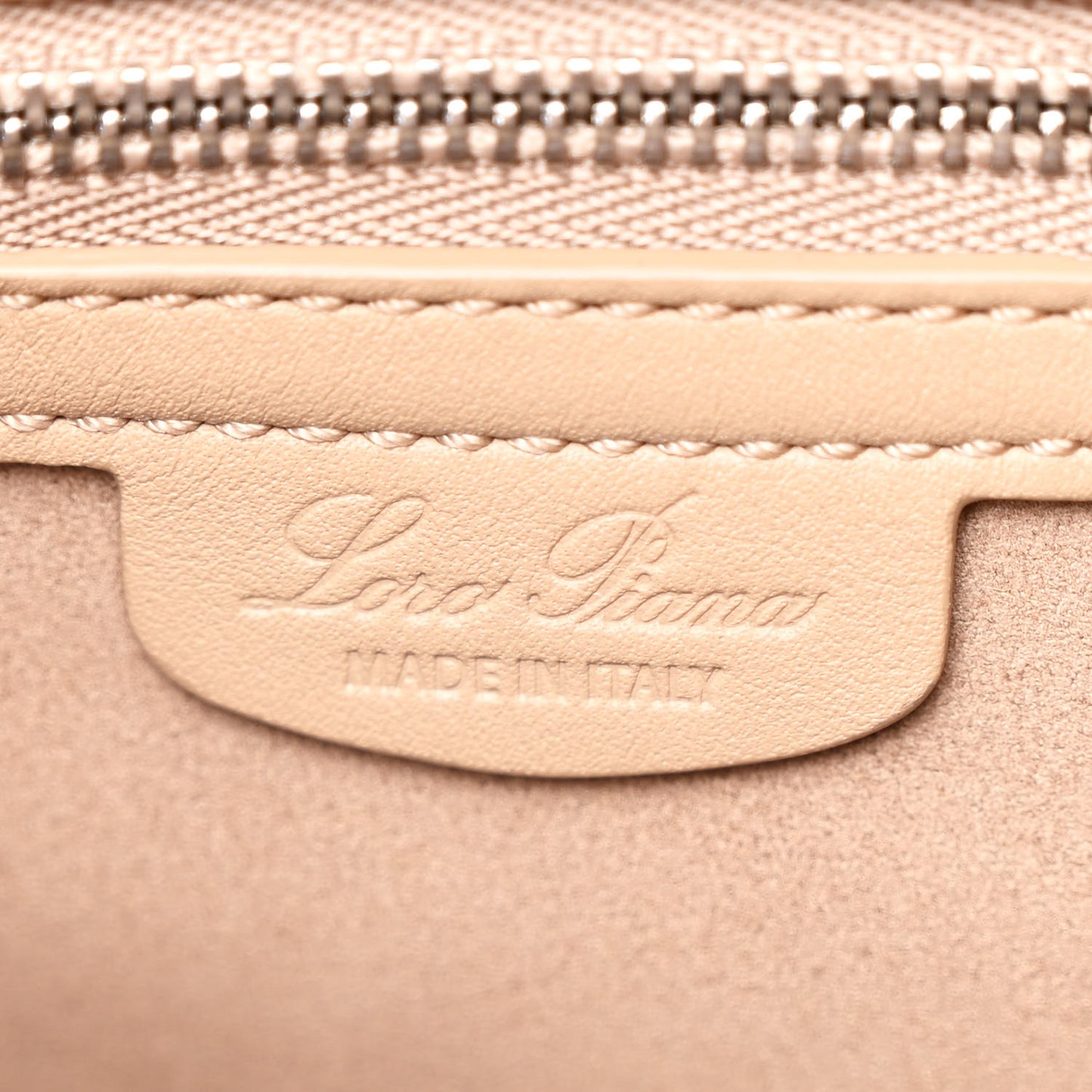 Cashfur Micro Sesia Happy Day Bag Ancient Paper