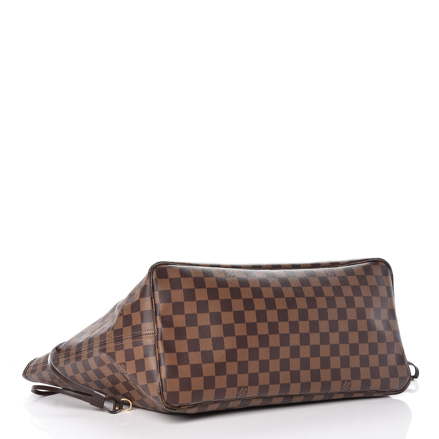 Louis Vuitton Damier Ebene Neo Neverfull GM 5 of 13