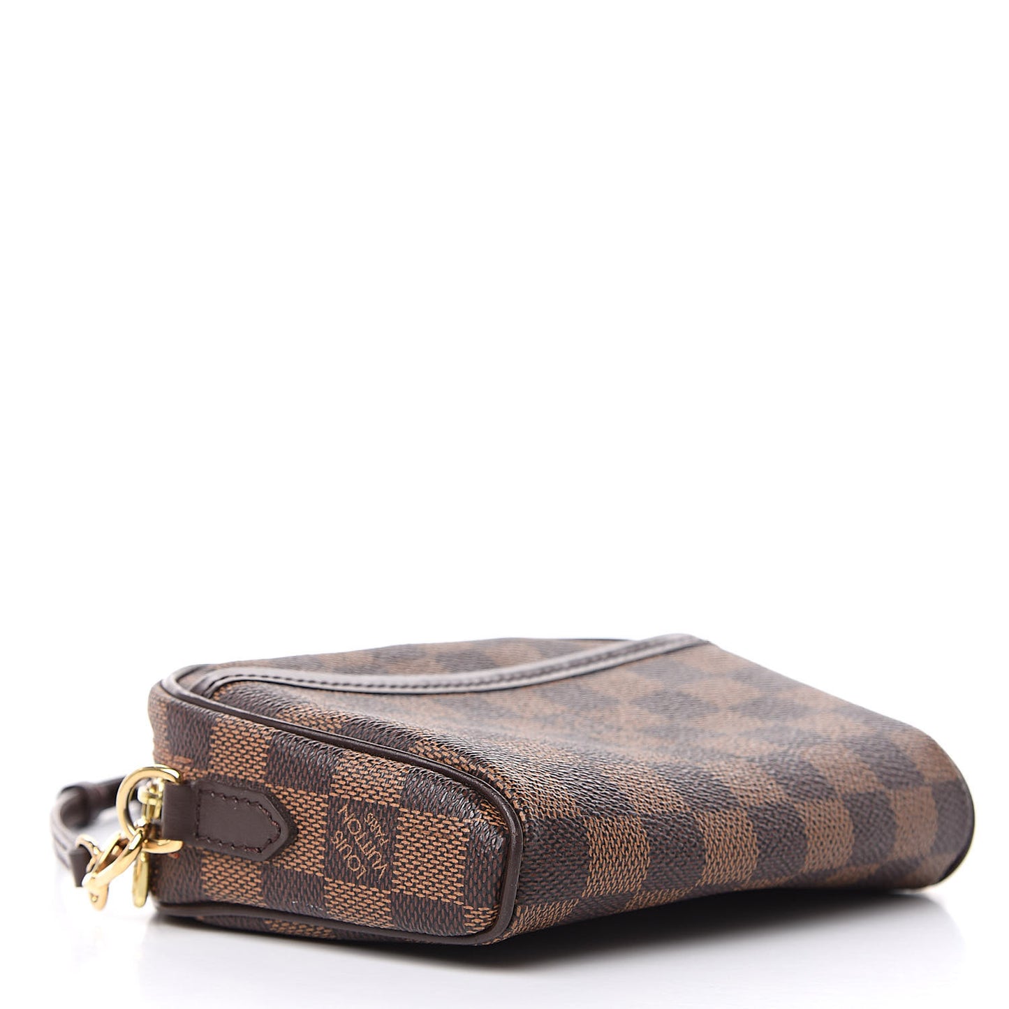 Damier Ebene Pochette Ipanema