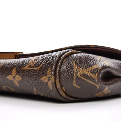 Louis Vuitton Monogram Favorite PM 10 of 10