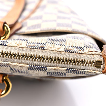 Louis Vuitton Damier Azur Totally PM 18 of 20