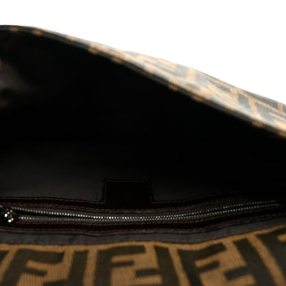 Fendi Zucca Baguette Tobacco 5 of 10