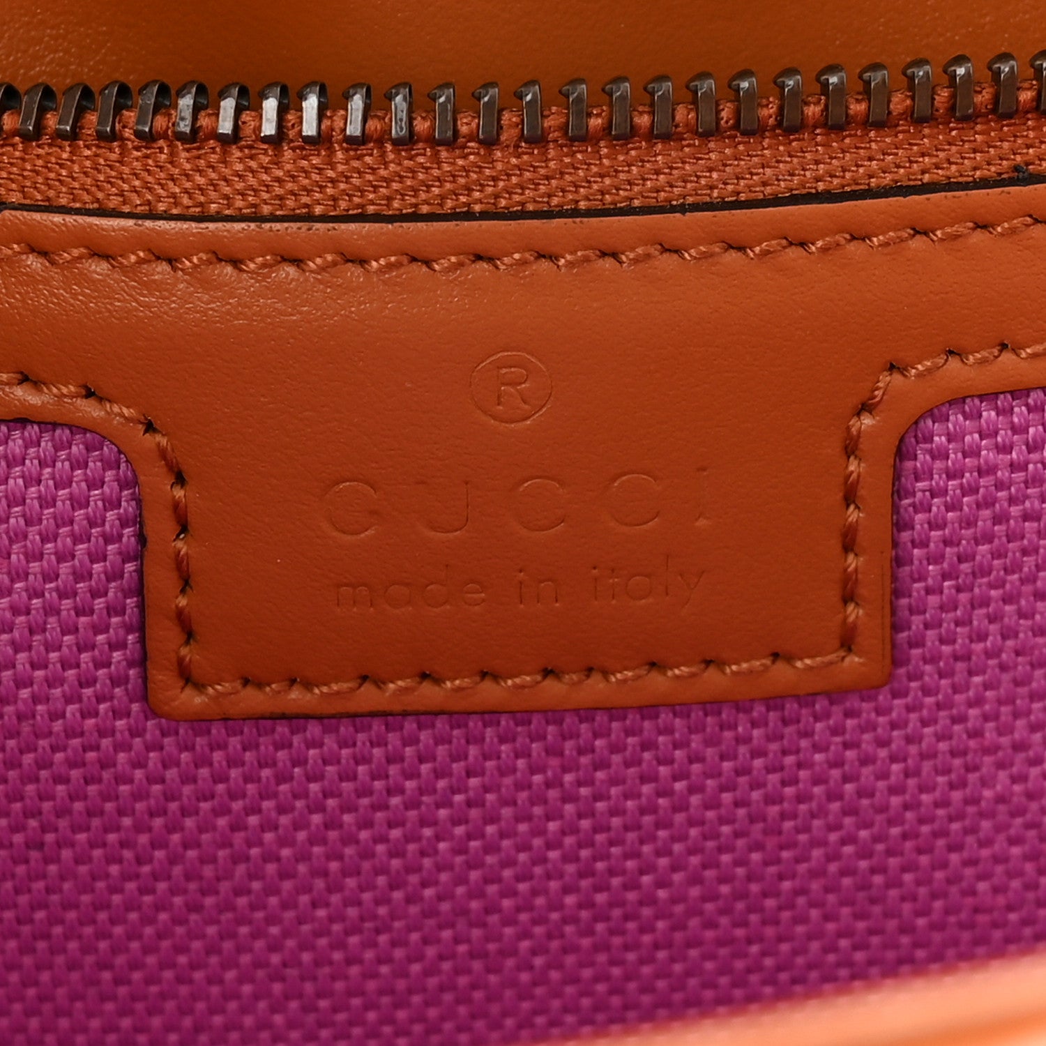 Gucci Calfskin Raffia Woven Small GG Marmont Shoulder Bag Multicolor 6 of 10