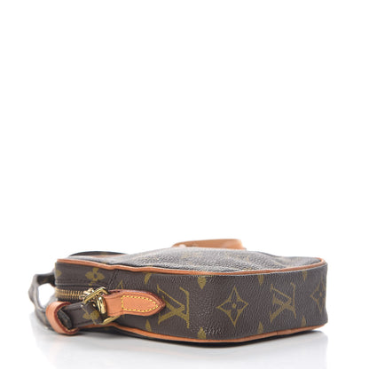 Louis Vuitton Monogram Danube 15 4 of 11