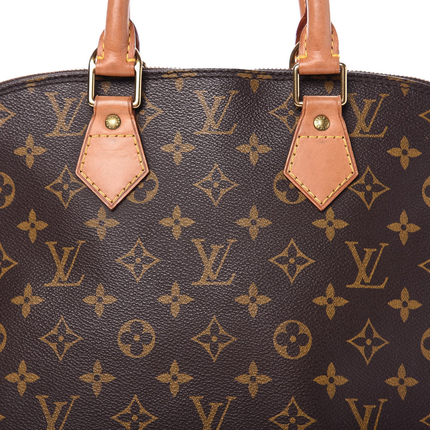Monogram Alma PM