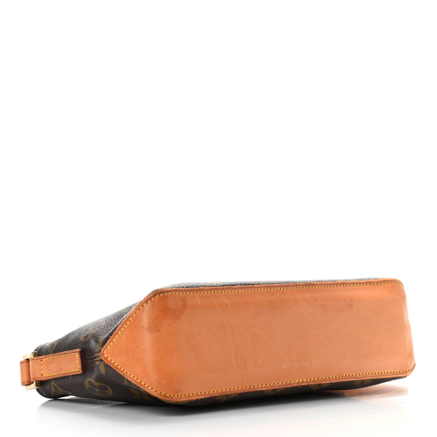 Monogram Trotteur