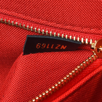 Louis Vuitton Reverse Monogram Giant Onthego GM 11 of 11