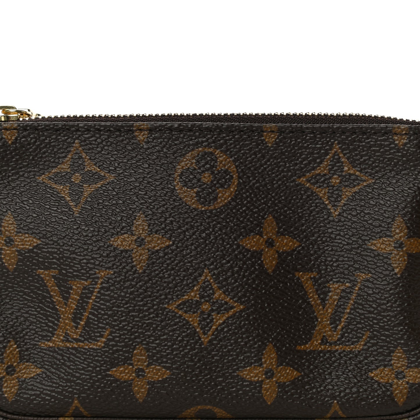 Monogram Mini Pochette Accessories