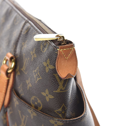 Louis Vuitton Monogram Totally MM 7 of 10
