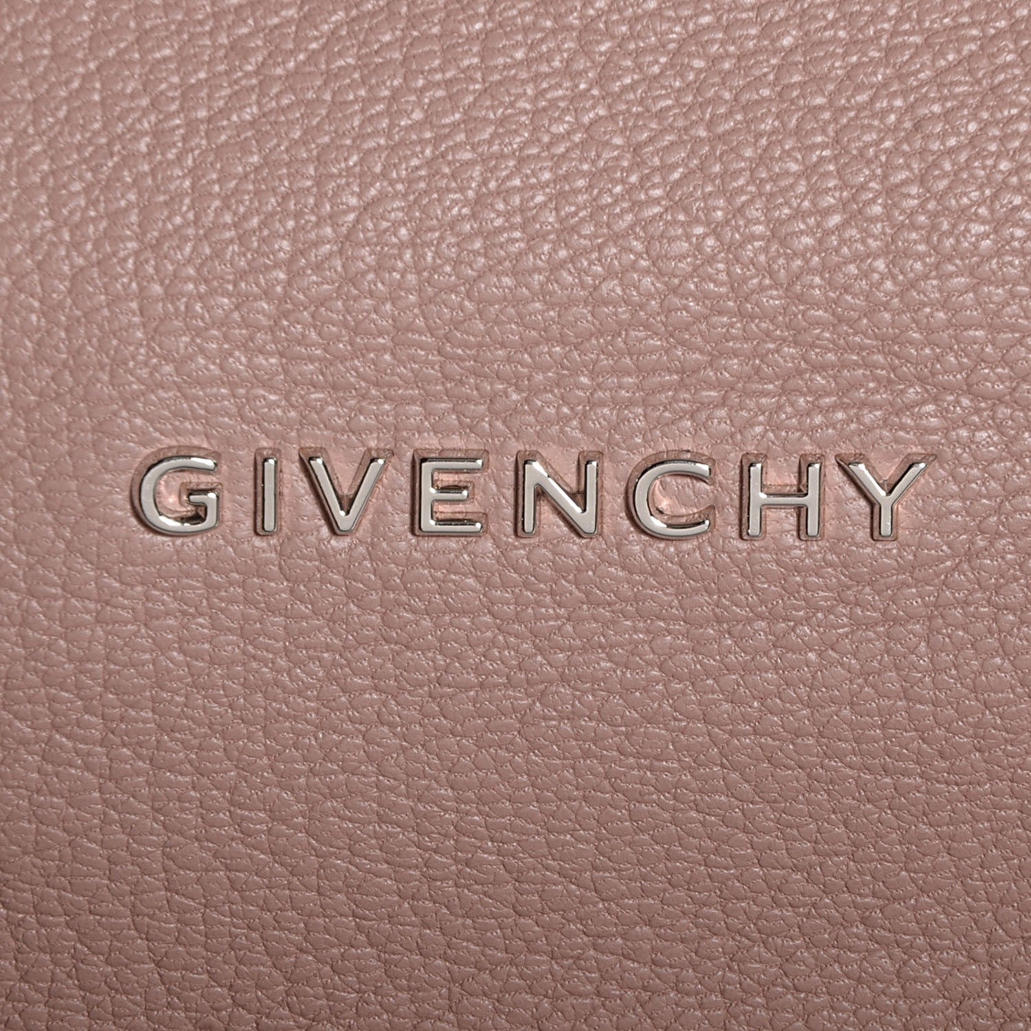Givenchy Sugar Goatskin Mini Pandora Linen 8 of 9
