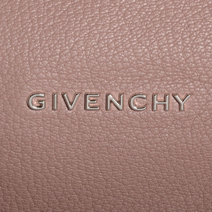 Givenchy Sugar Goatskin Mini Pandora Linen 8 of 9