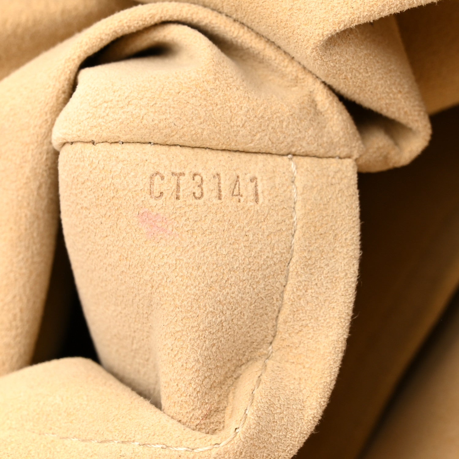 Louis Vuitton Monogram Estrela MM 7 of 15
