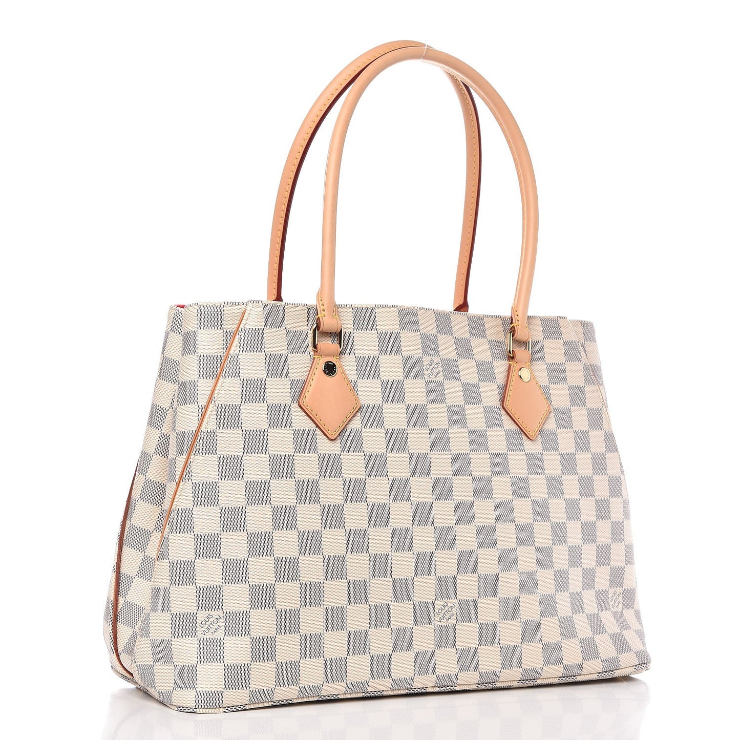Damier Azur Calvi