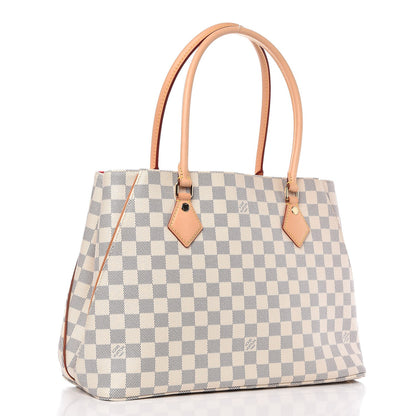 Louis Vuitton Damier Azur Calvi 3 of 6