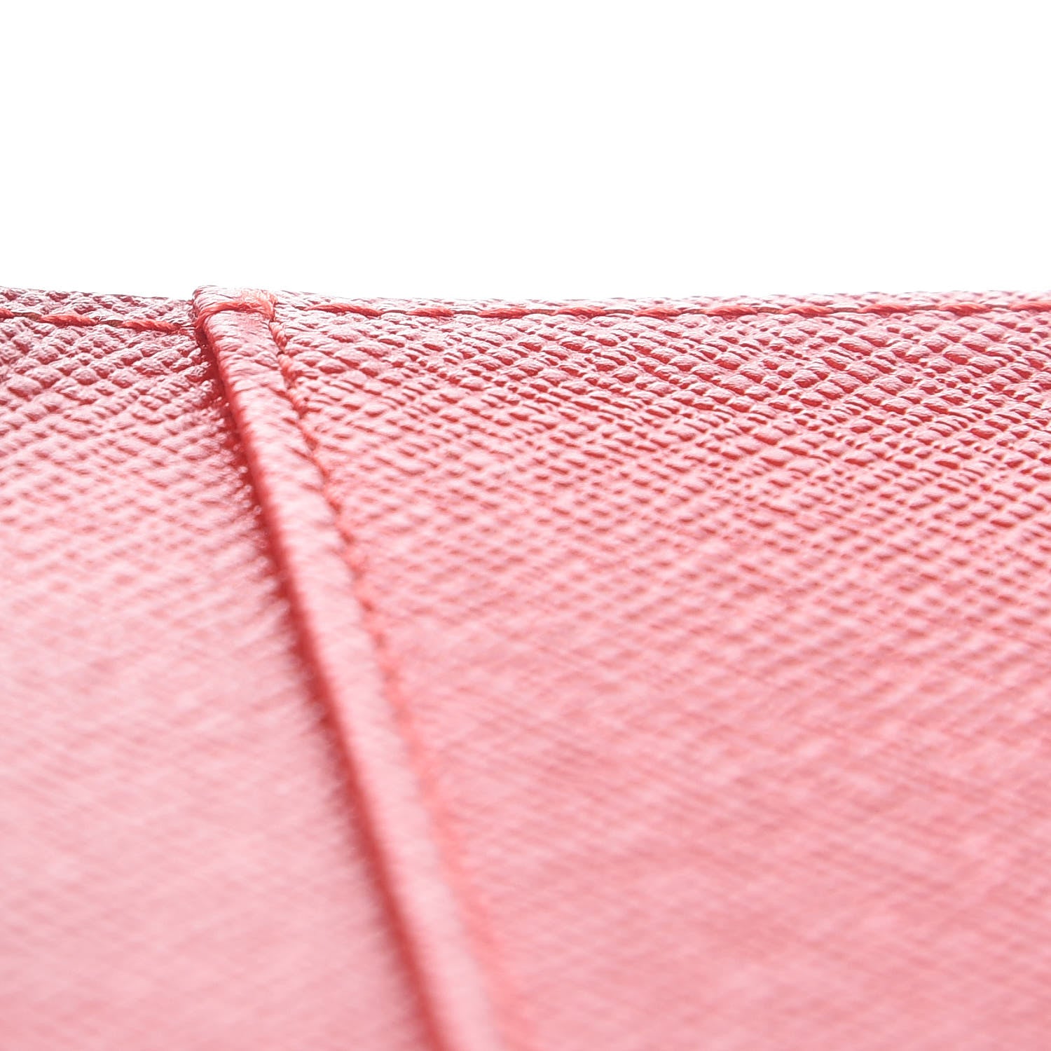 Louis Vuitton Epi Small Ring Agenda Cover Rouge 7 of 7