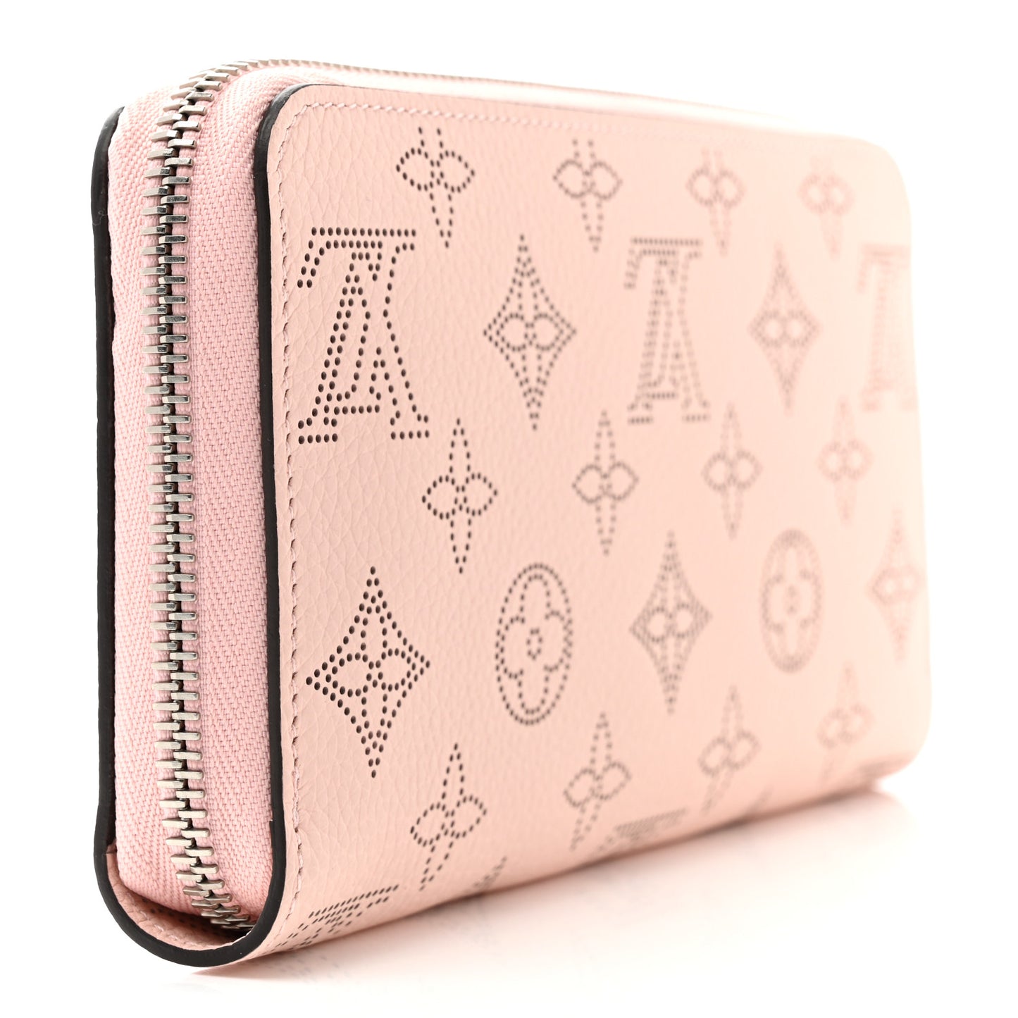 Mahina Zippy Wallet Magnolia