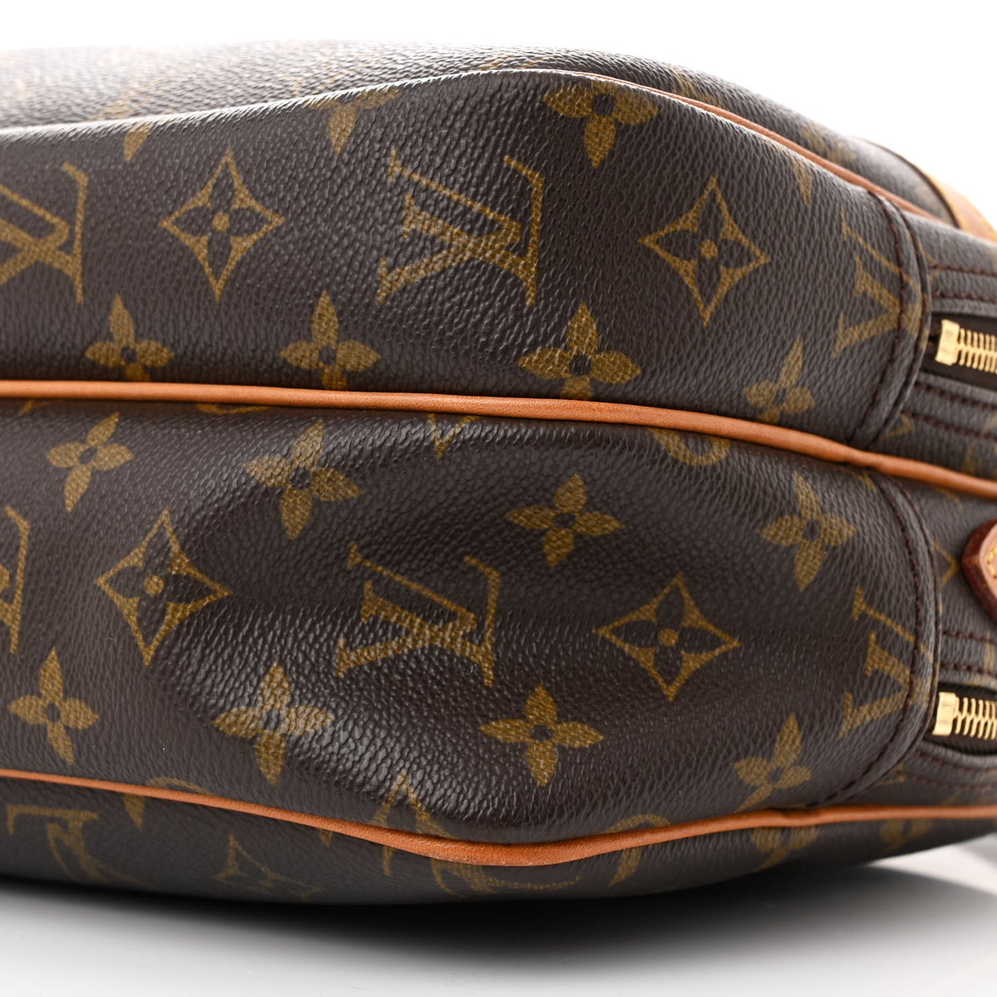 Monogram Reporter PM