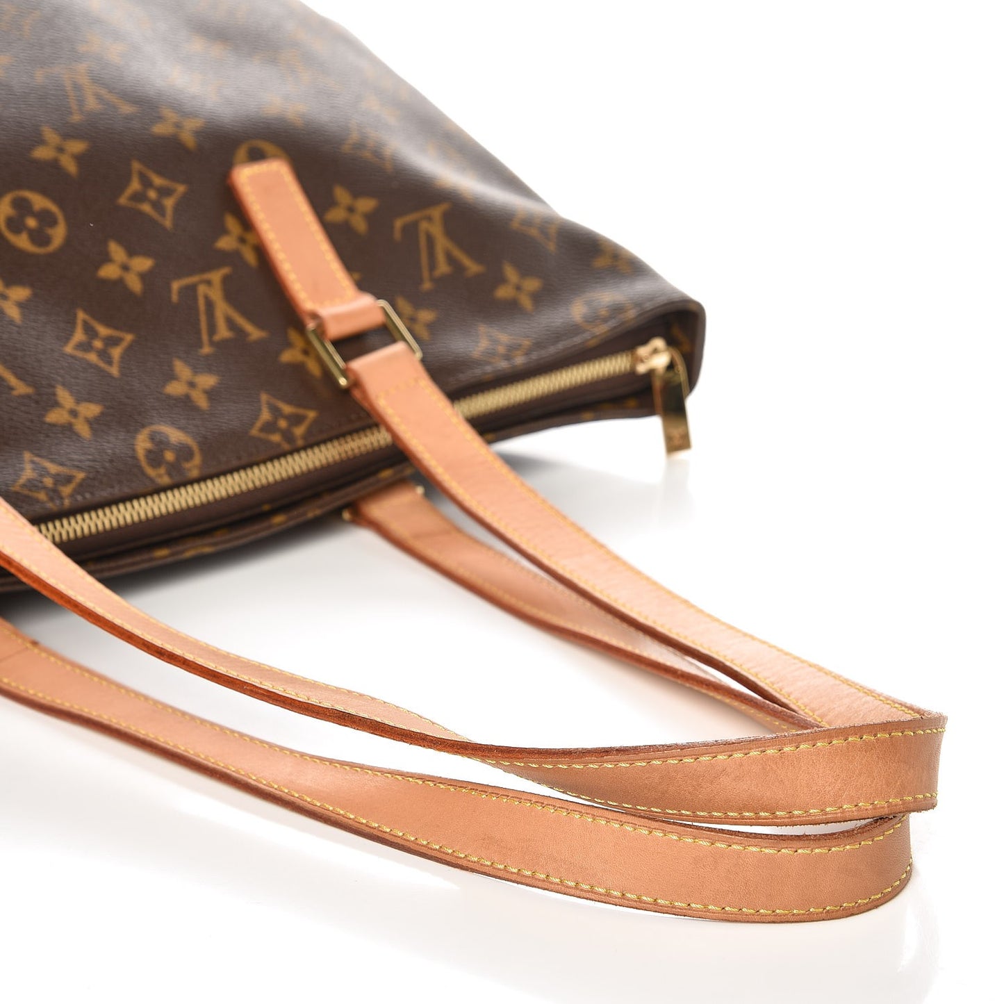 Monogram Cabas Mezzo