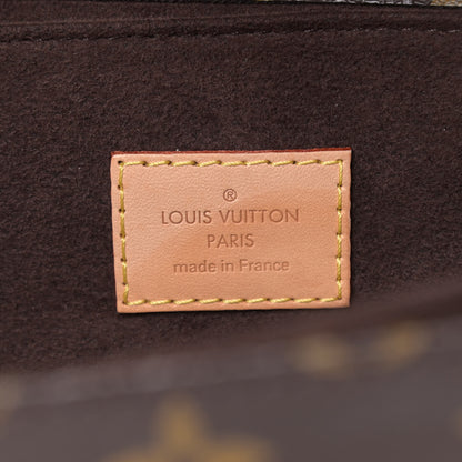 Louis Vuitton Monogram Pochette Metis 6 of 9