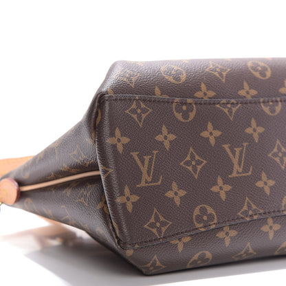 Louis Vuitton Monogram Rivoli PM 7 of 13