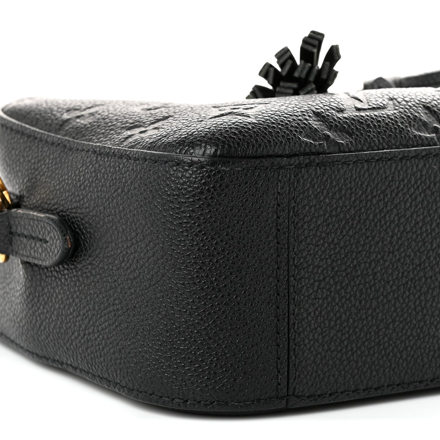 Empreinte Saintonge Black