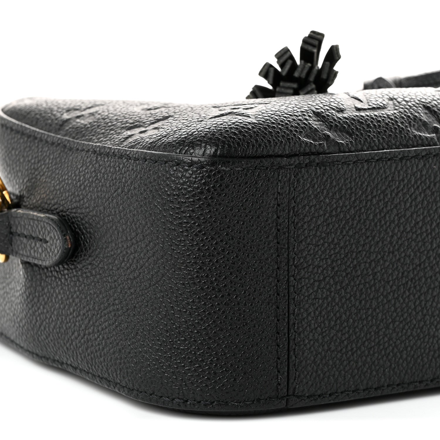 Louis Vuitton Empreinte Saintonge Black 9 of 10