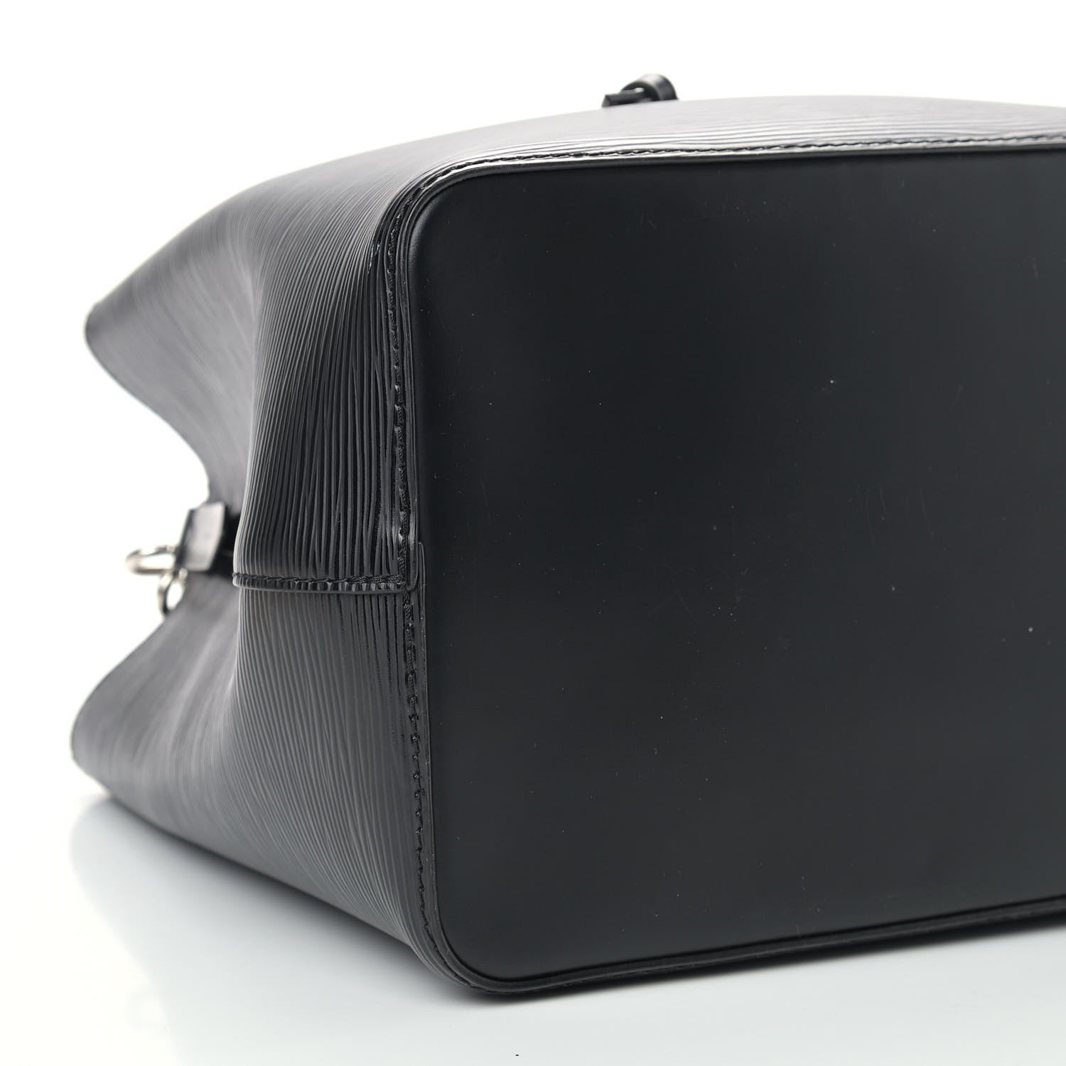 Louis Vuitton Epi Neonoe Black 8 of 9