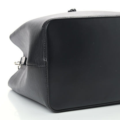 Louis Vuitton Epi Neonoe Black 8 of 9
