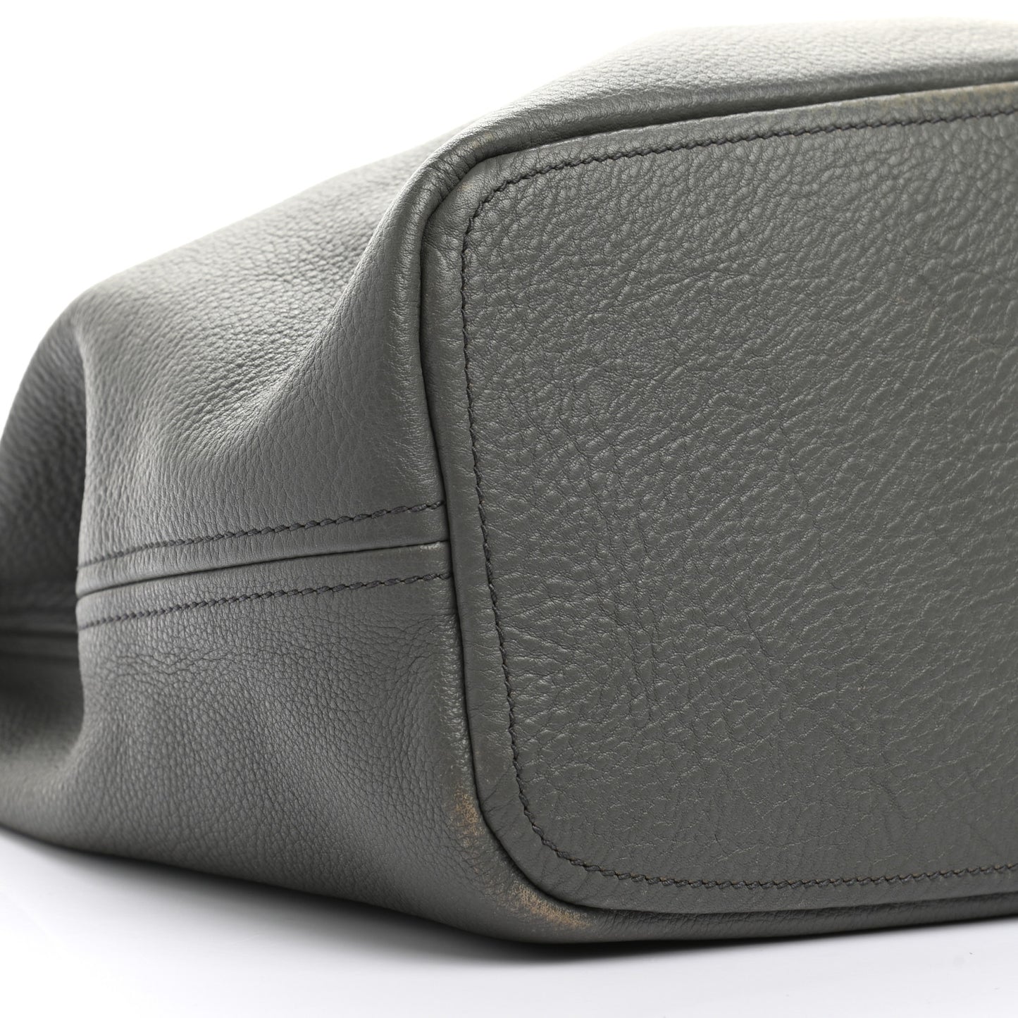 Vitello Daino Hobo Argilla