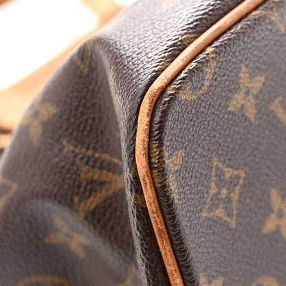 Louis Vuitton Monogram Palermo PM 21 of 29